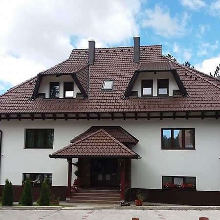 Lufi Penthouse Apartment Zlatibor Zewnętrze zdjęcie