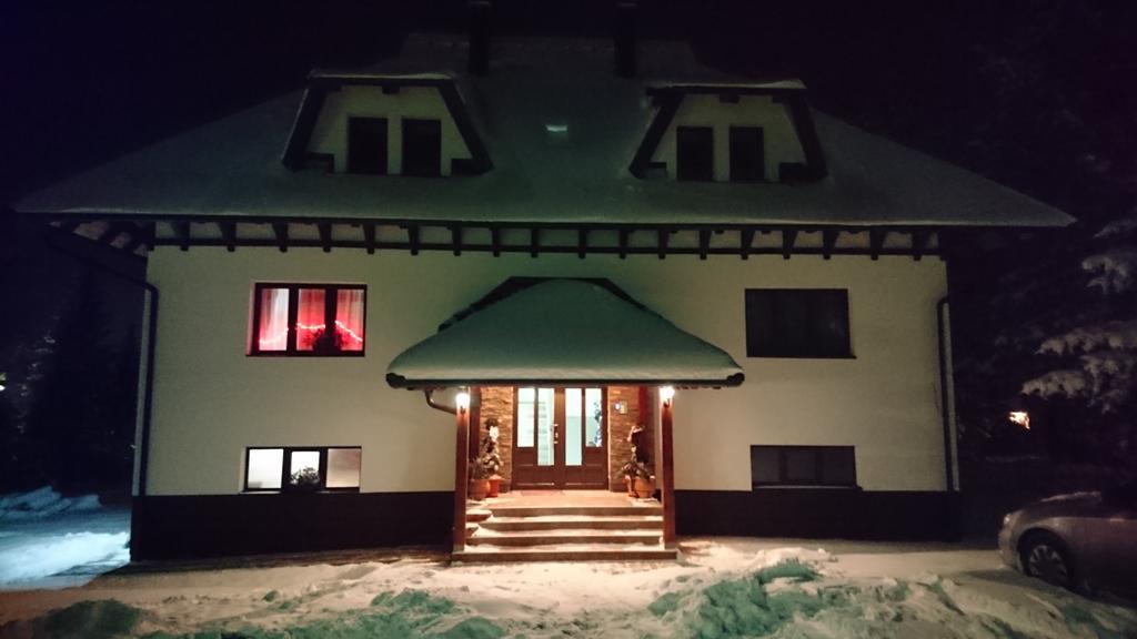 Lufi Penthouse Apartment Zlatibor Zewnętrze zdjęcie