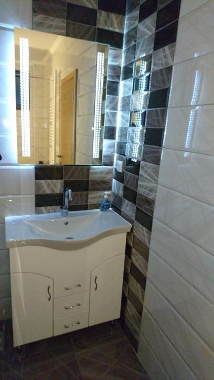 Lufi Penthouse Apartment Zlatibor Zewnętrze zdjęcie