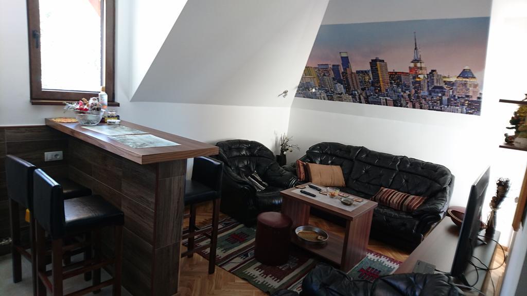 Lufi Penthouse Apartment Zlatibor Zewnętrze zdjęcie