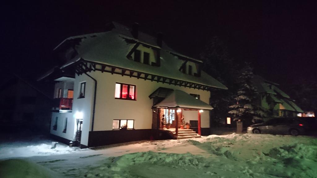 Lufi Penthouse Apartment Zlatibor Zewnętrze zdjęcie