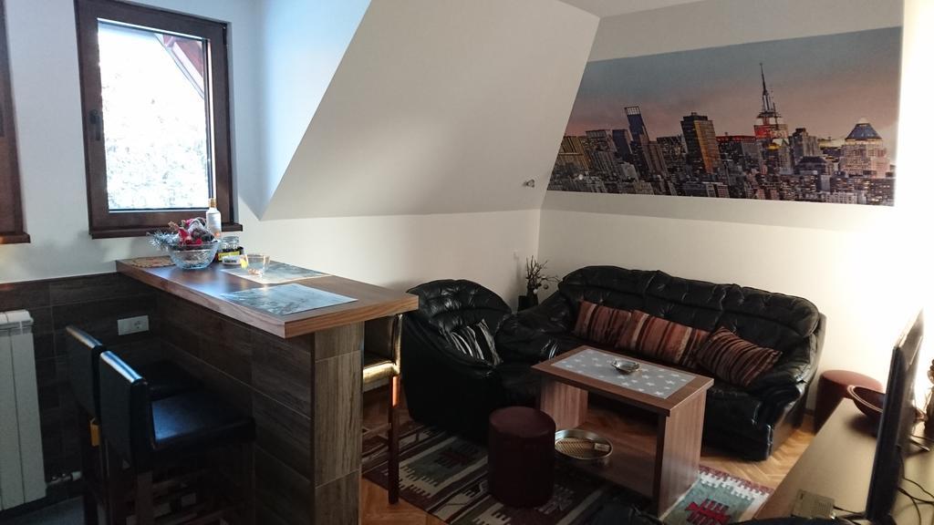 Lufi Penthouse Apartment Zlatibor Zewnętrze zdjęcie