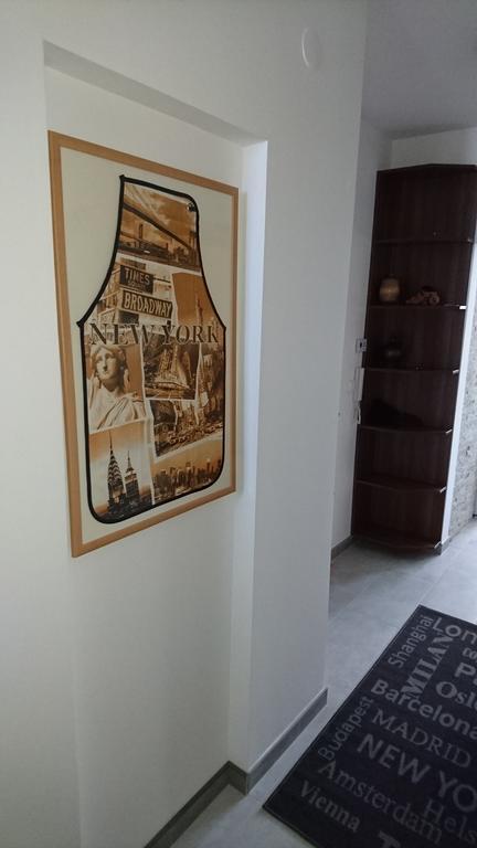 Lufi Penthouse Apartment Zlatibor Zewnętrze zdjęcie