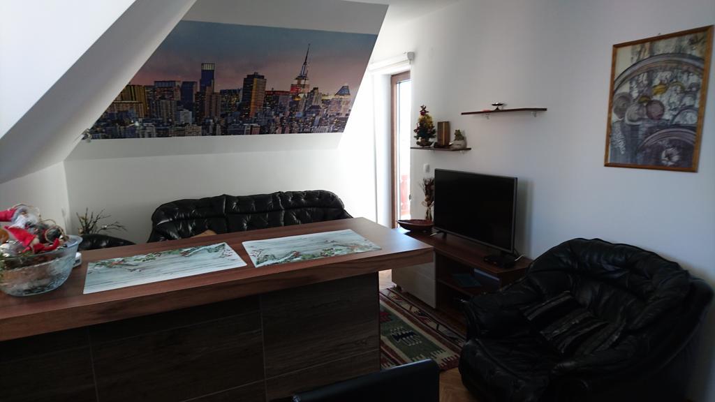 Lufi Penthouse Apartment Zlatibor Zewnętrze zdjęcie