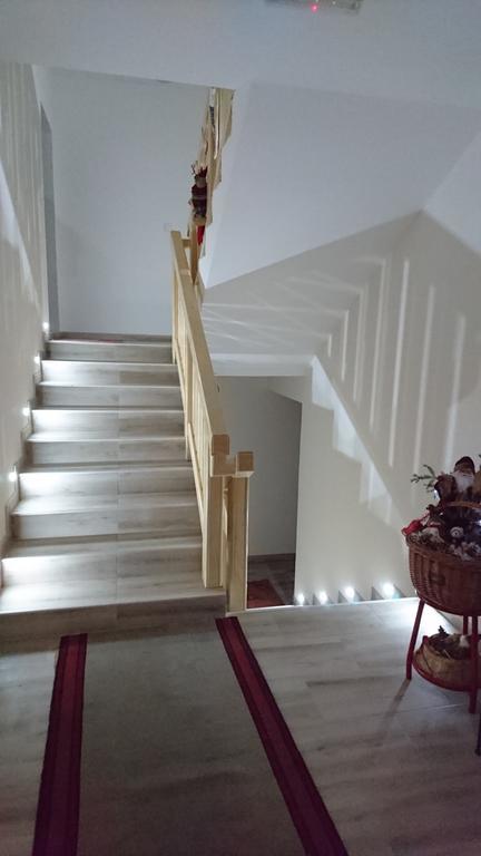 Lufi Penthouse Apartment Zlatibor Zewnętrze zdjęcie