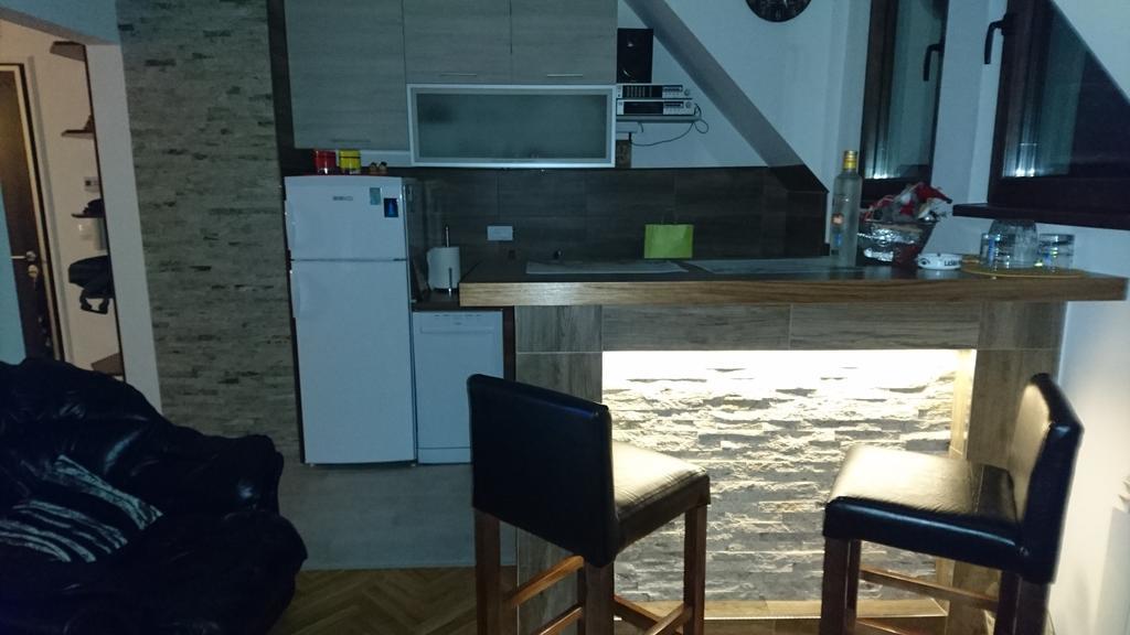 Lufi Penthouse Apartment Zlatibor Zewnętrze zdjęcie