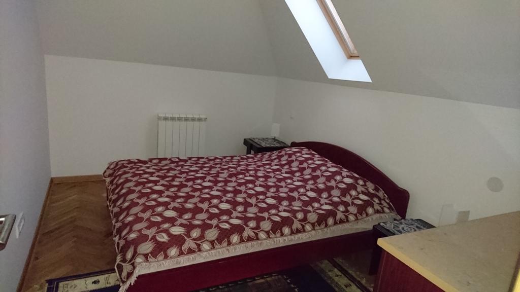 Lufi Penthouse Apartment Zlatibor Zewnętrze zdjęcie