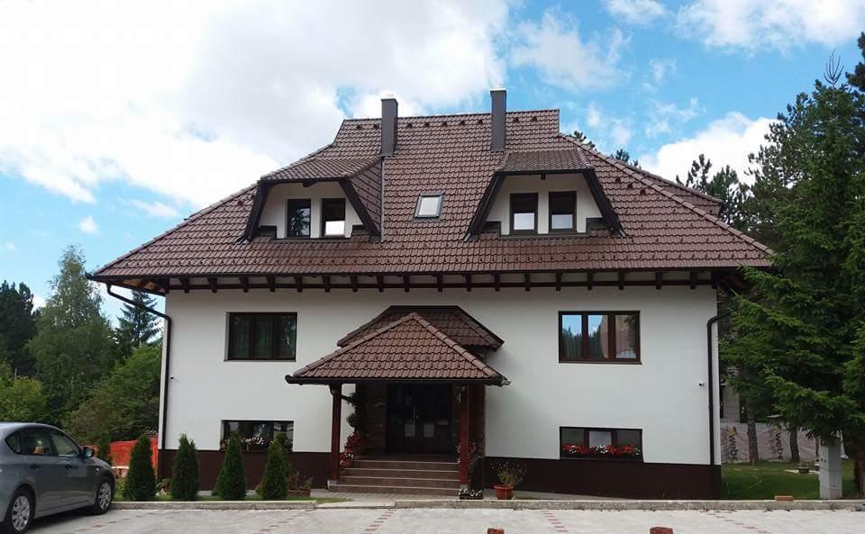 Lufi Penthouse Apartment Zlatibor Zewnętrze zdjęcie