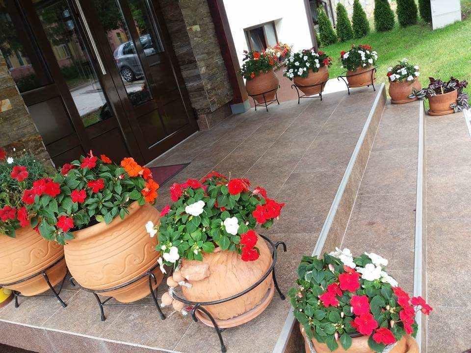 Lufi Penthouse Apartment Zlatibor Zewnętrze zdjęcie